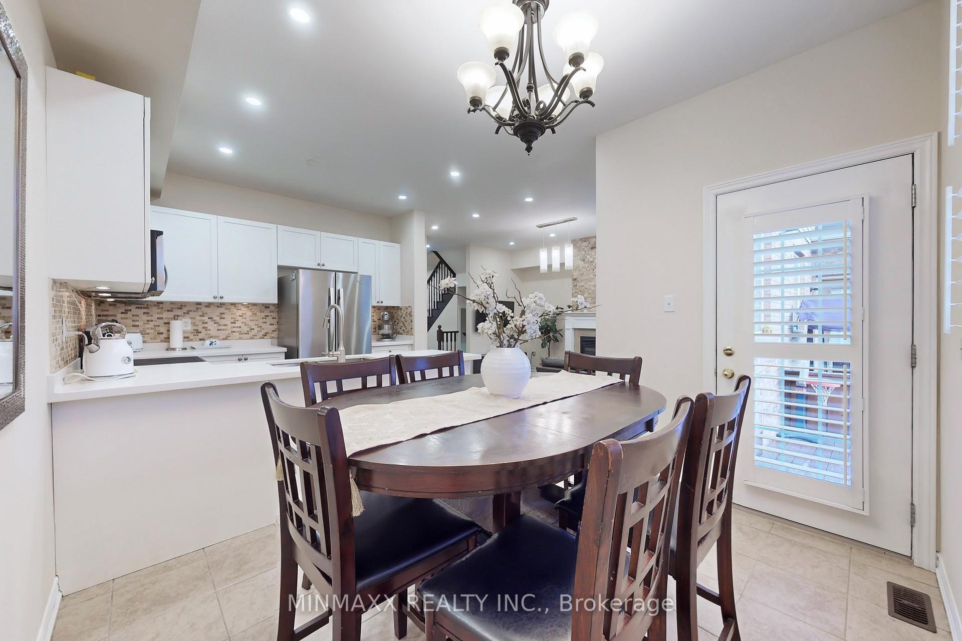 Photo 18 of 582 Murray Meadows Place, Milton, Clarke — HOMEH