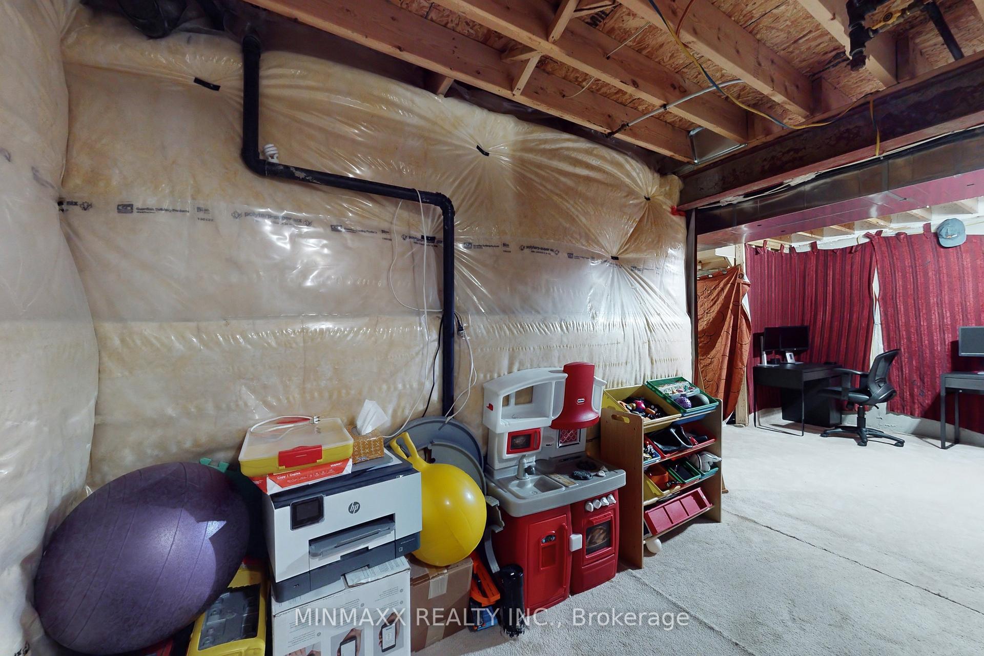Photo 33 of 582 Murray Meadows Place, Milton, Clarke — HOMEH