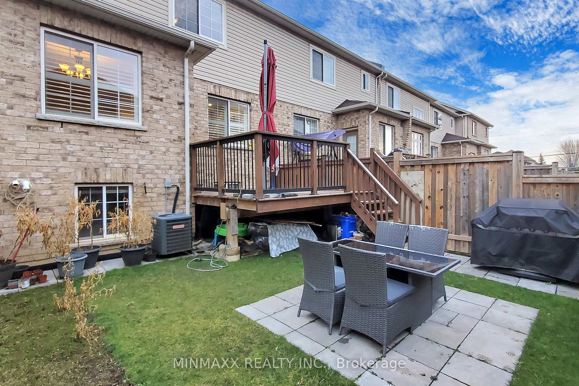 Photo 35 of 582 Murray Meadows Place, Milton, Clarke — HOMEH
