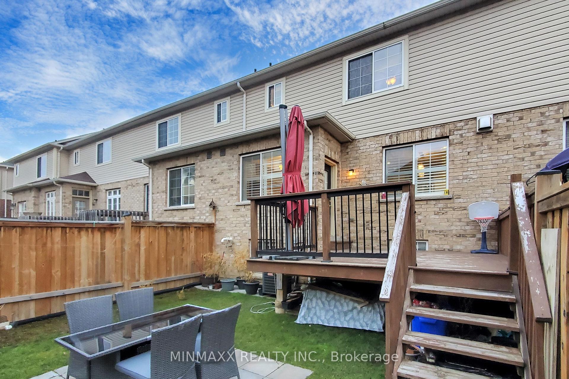 Photo 37 of 582 Murray Meadows Place, Milton, Clarke — HOMEH