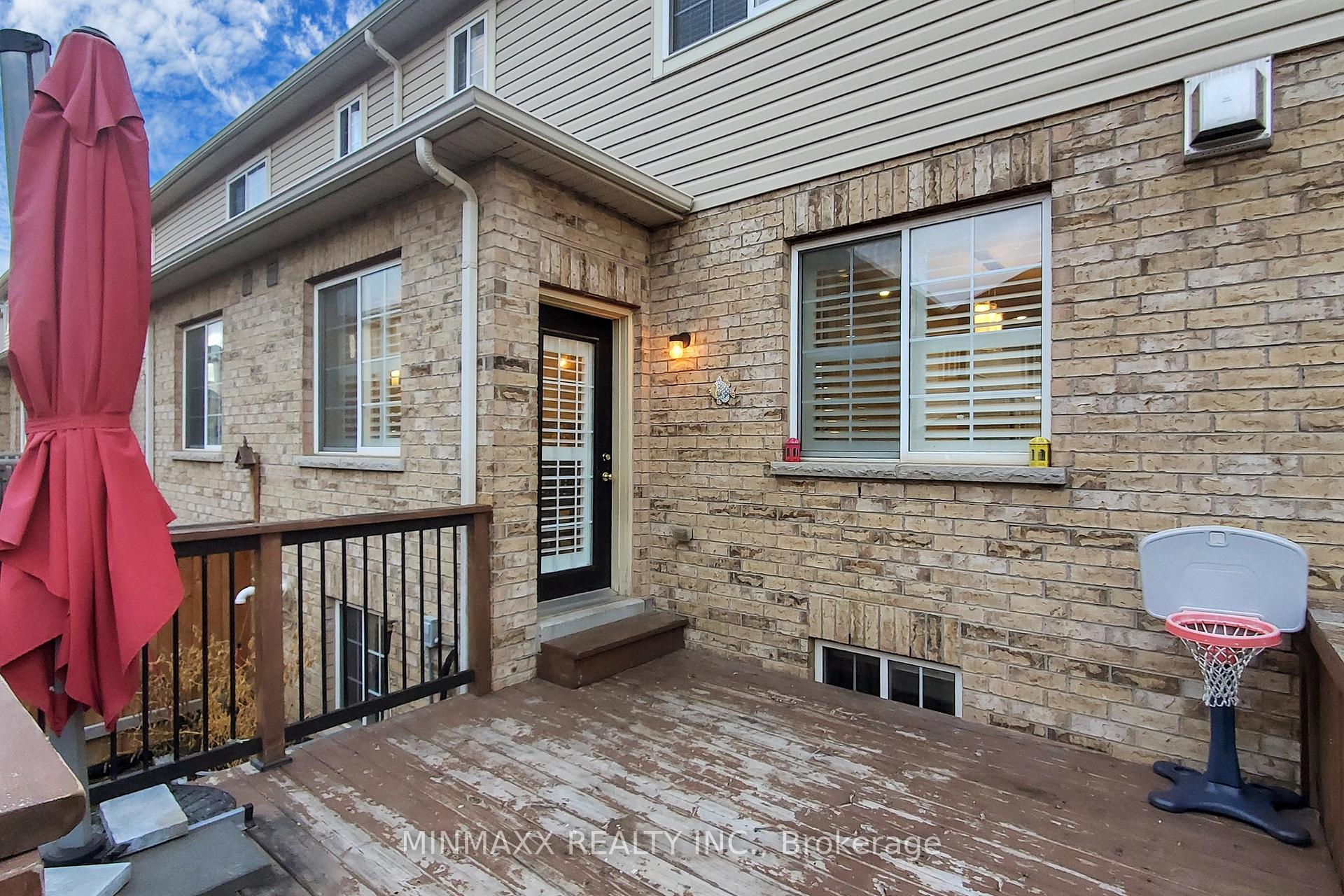 Photo 38 of 582 Murray Meadows Place, Milton, Clarke — HOMEH