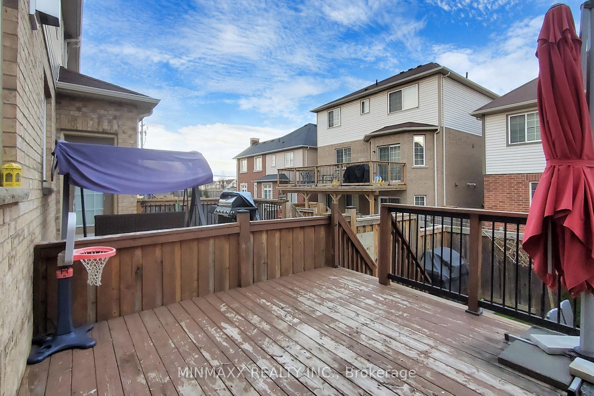 Photo 39 of 582 Murray Meadows Place, Milton, Clarke — HOMEH