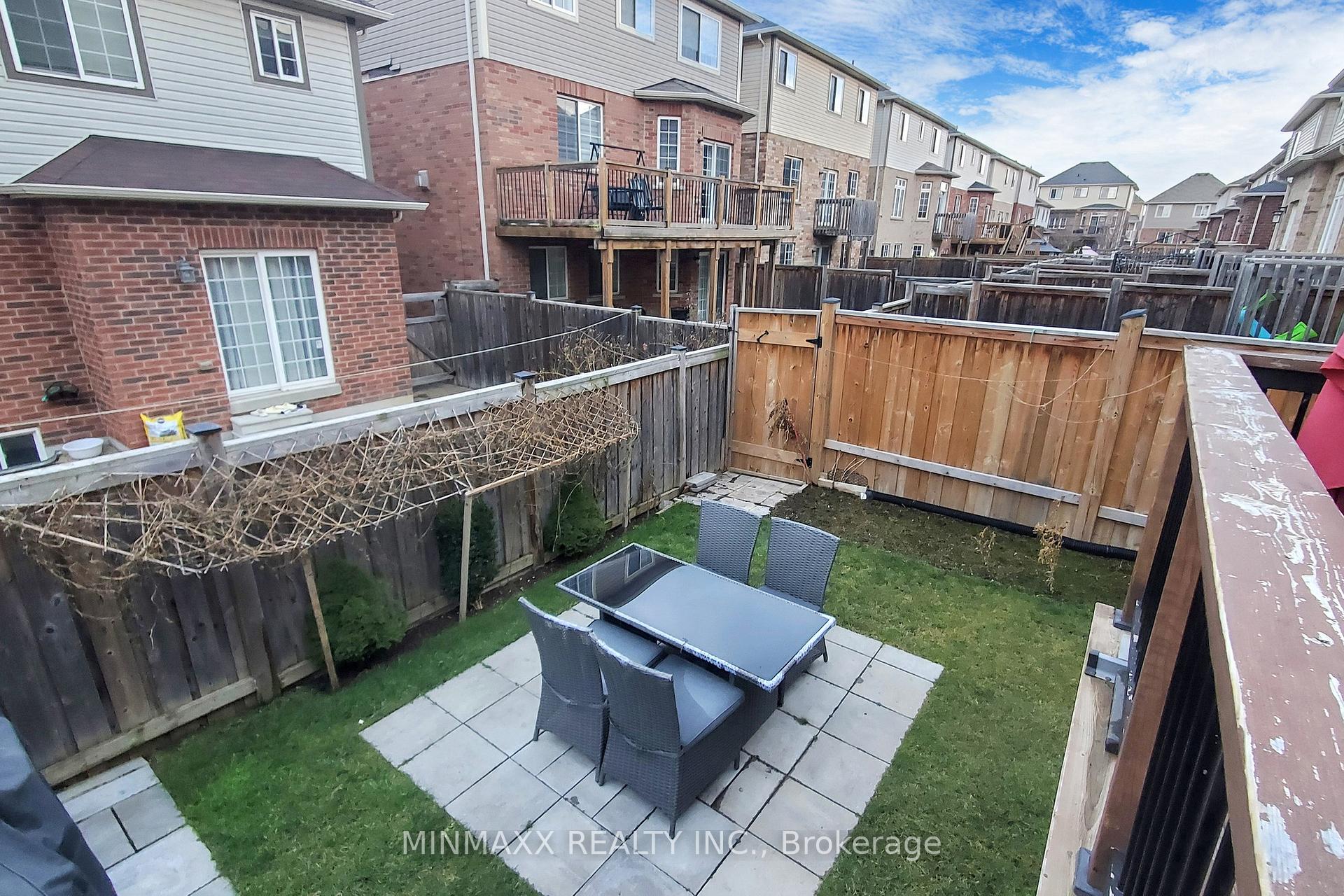 Photo 40 of 582 Murray Meadows Place, Milton, Clarke — HOMEH