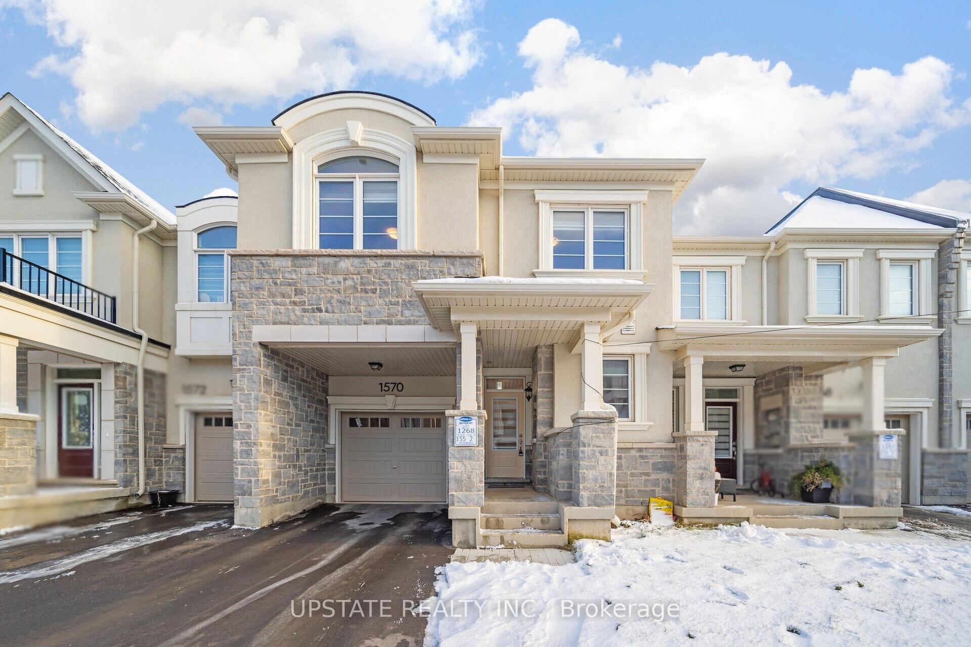 Photo 1 of 1570 Denison Place, Milton, Bowes — HOMEH