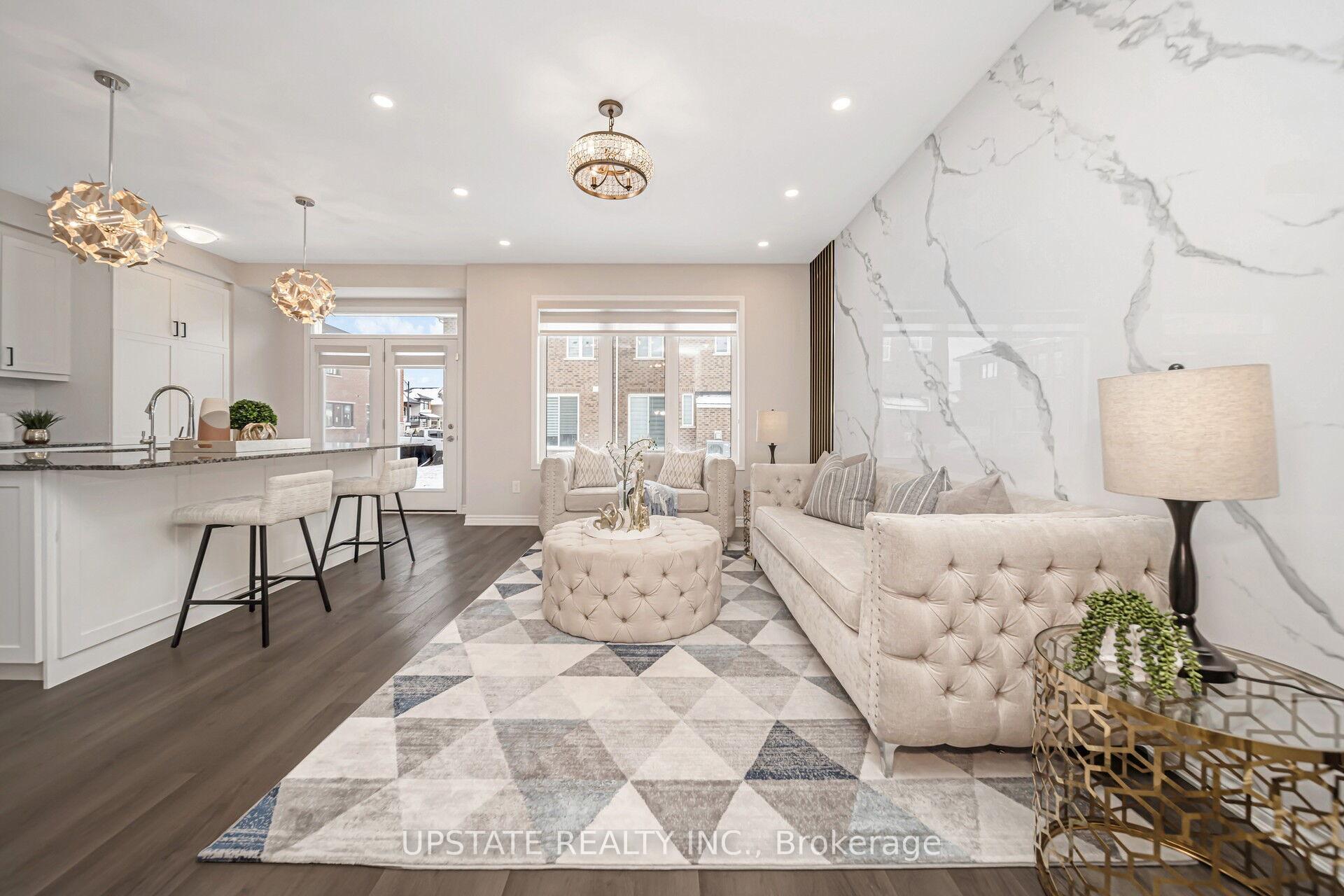 Photo 7 of 1570 Denison Place, Milton, Bowes — HOMEH