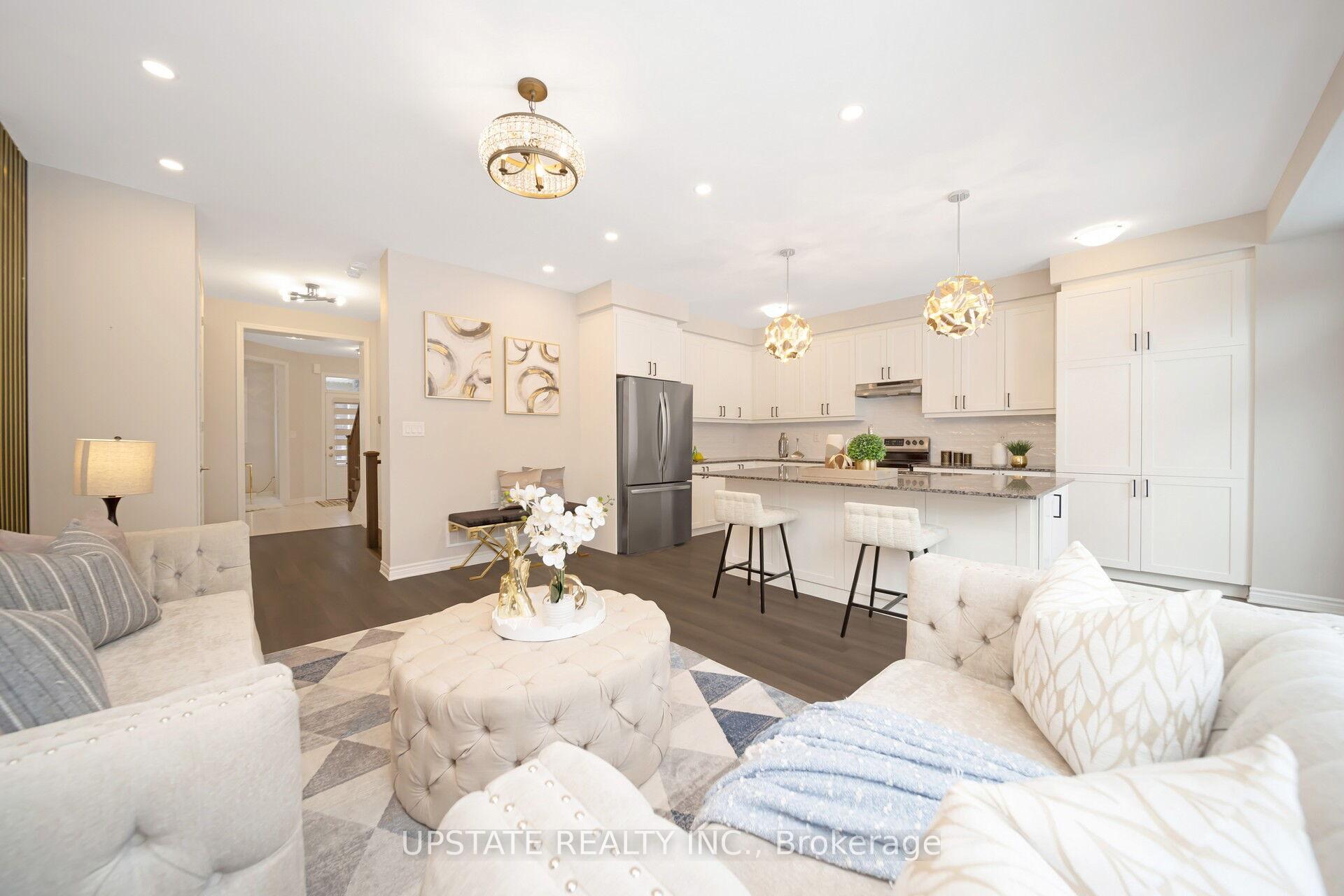 Photo 12 of 1570 Denison Place, Milton, Bowes — HOMEH