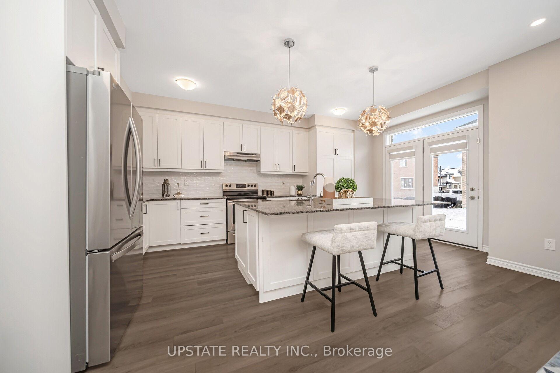 Photo 13 of 1570 Denison Place, Milton, Bowes — HOMEH