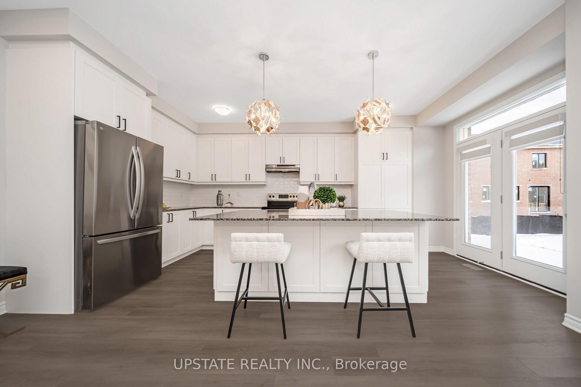 Photo 16 of 1570 Denison Place, Milton, Bowes — HOMEH