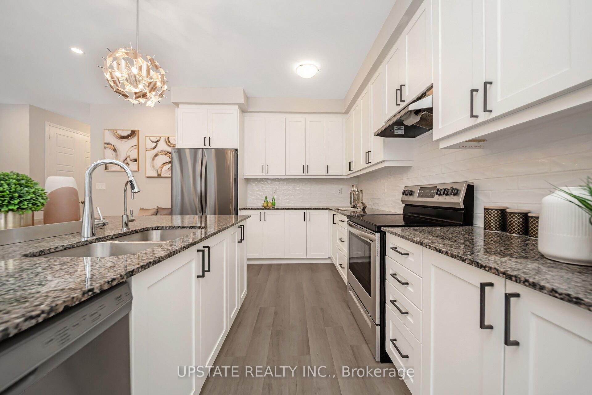 Photo 17 of 1570 Denison Place, Milton, Bowes — HOMEH
