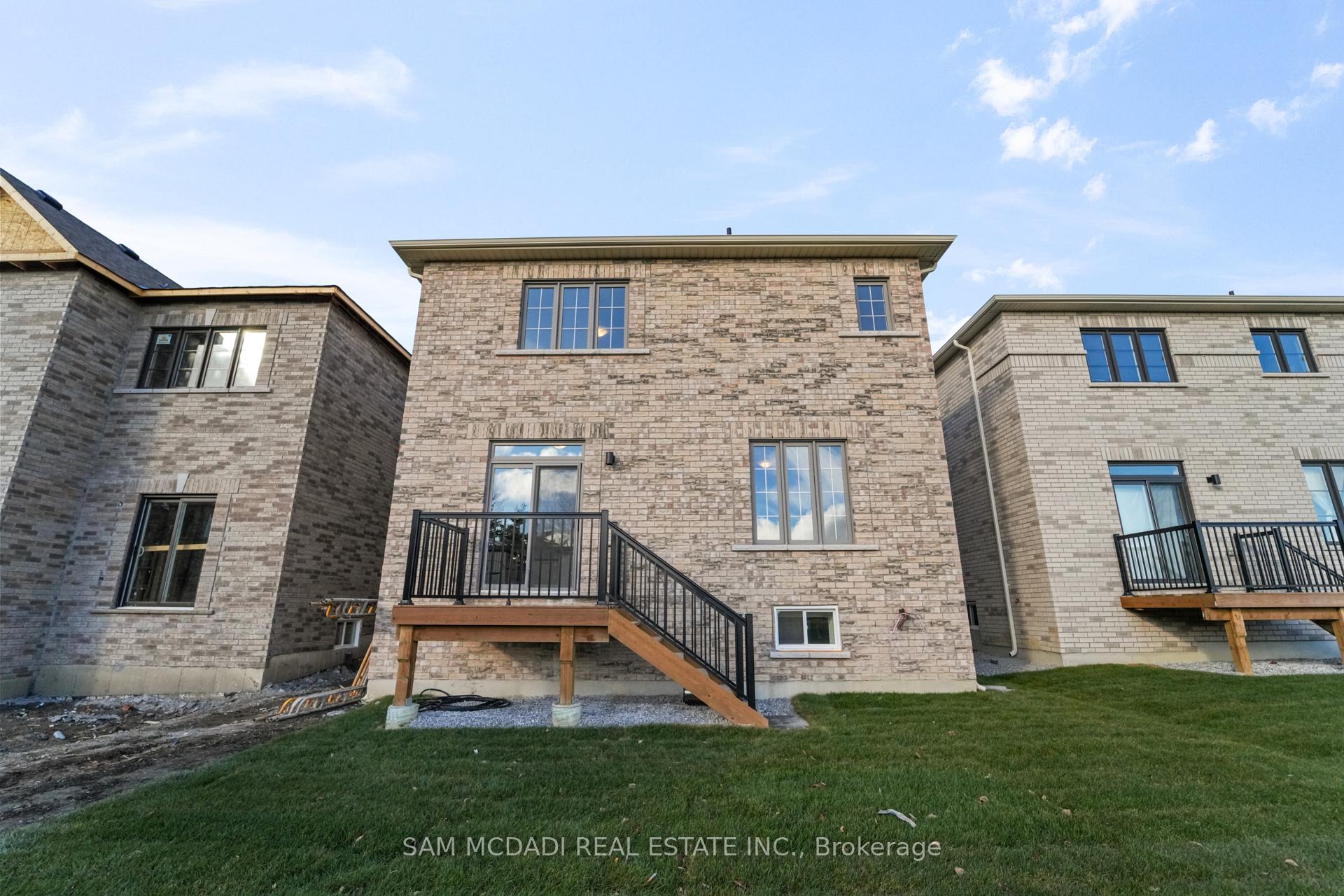 Photo 37 of 37 SOUTHBURY MANOR (Upper) Drive, Caledon, Bolton East — HOMEH