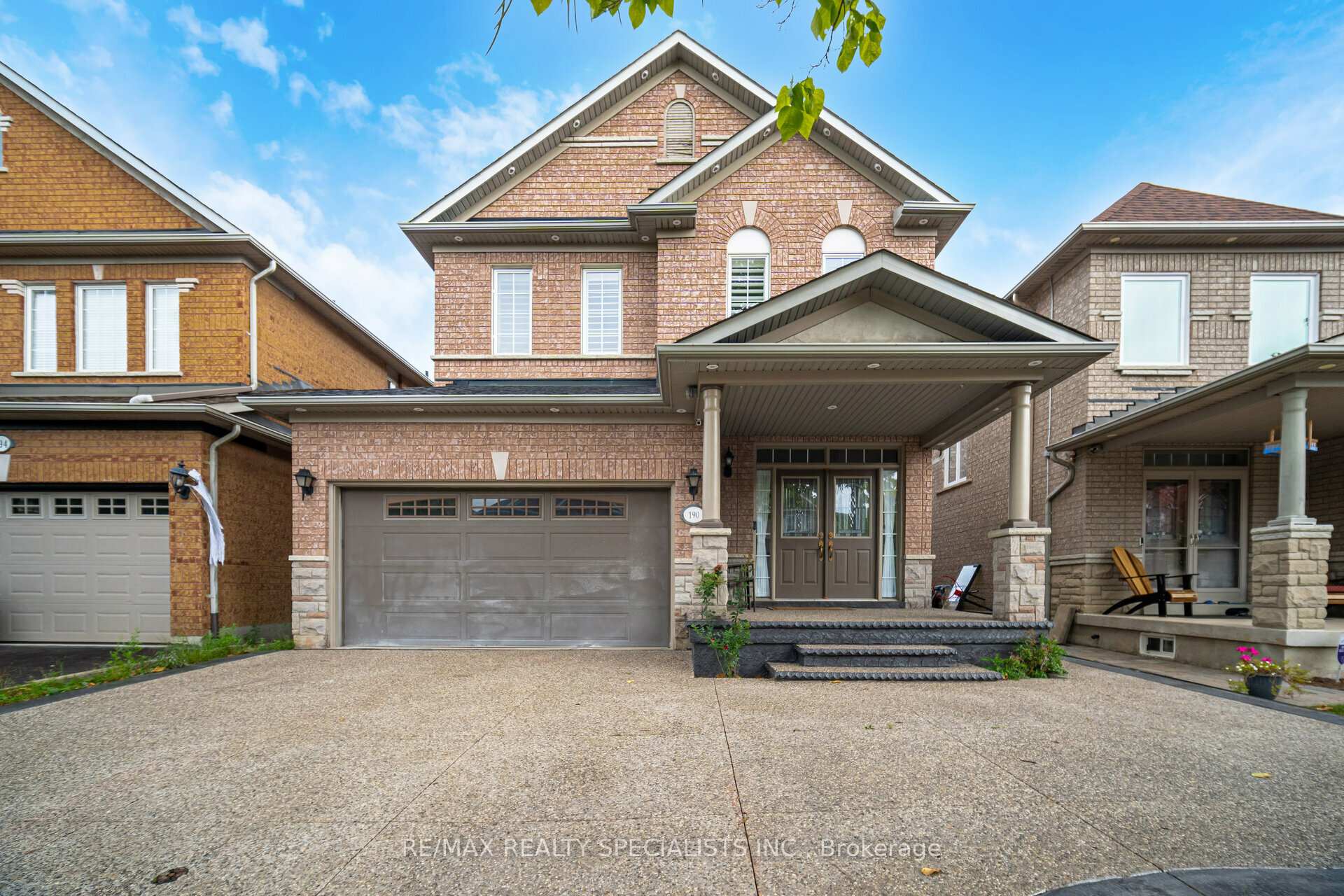Photo 1 of Unit Bsmt, 190 Manly Lane, Milton, Dempsey — HOMEH