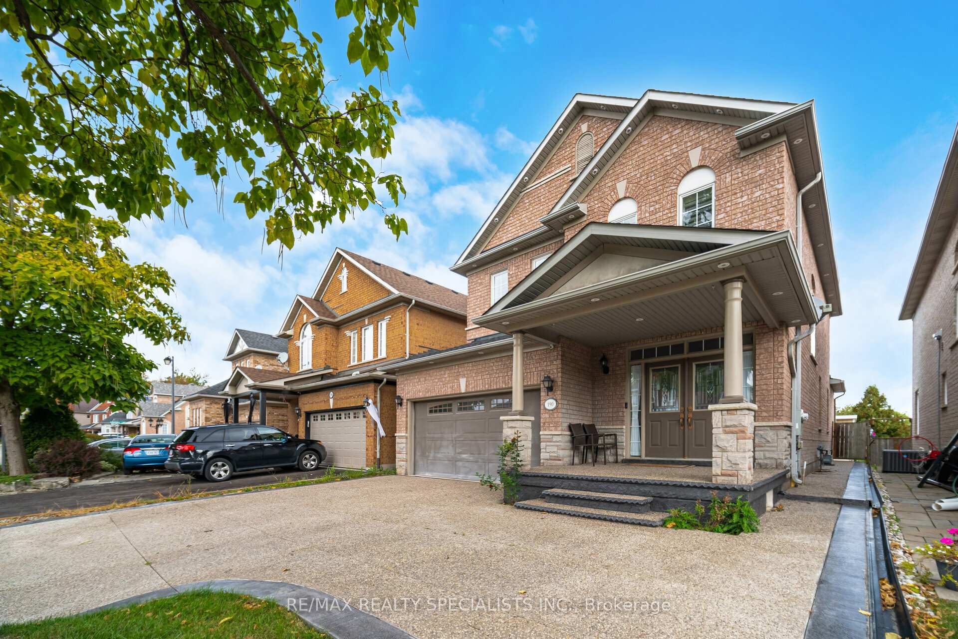 Photo 3 of Unit Bsmt, 190 Manly Lane, Milton, Dempsey — HOMEH