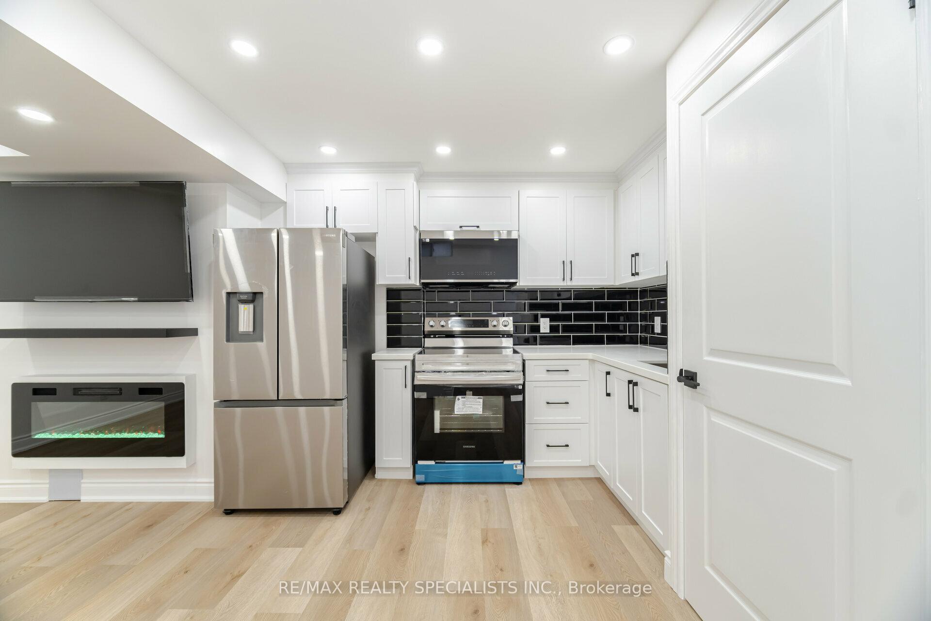 Photo 8 of Unit Bsmt, 190 Manly Lane, Milton, Dempsey — HOMEH