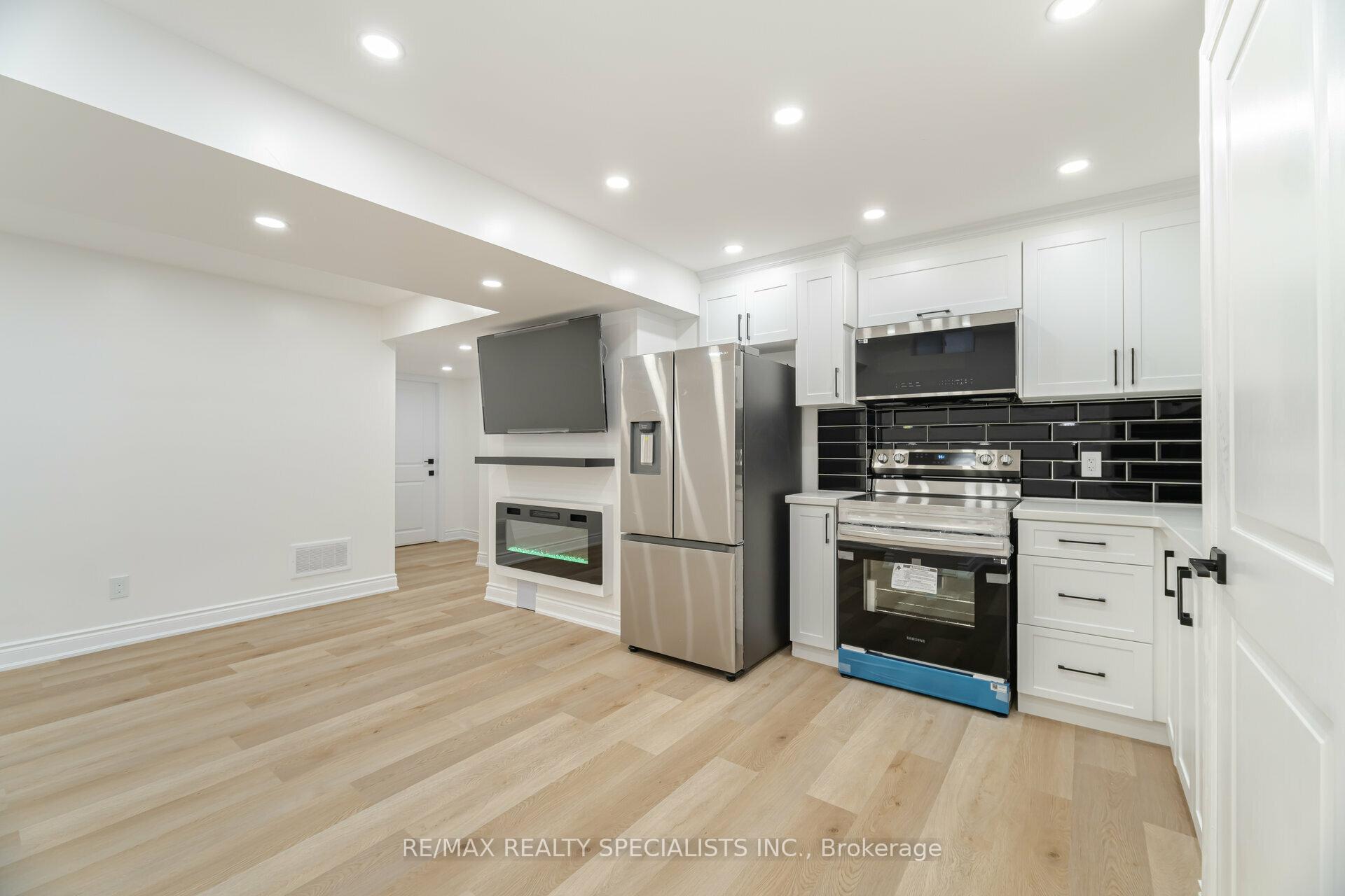Photo 9 of Unit Bsmt, 190 Manly Lane, Milton, Dempsey — HOMEH