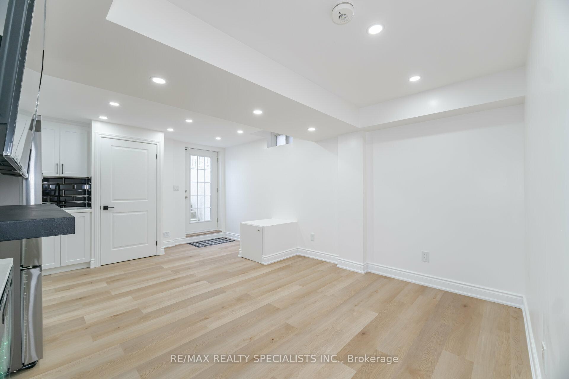 Photo 12 of Unit Bsmt, 190 Manly Lane, Milton, Dempsey — HOMEH