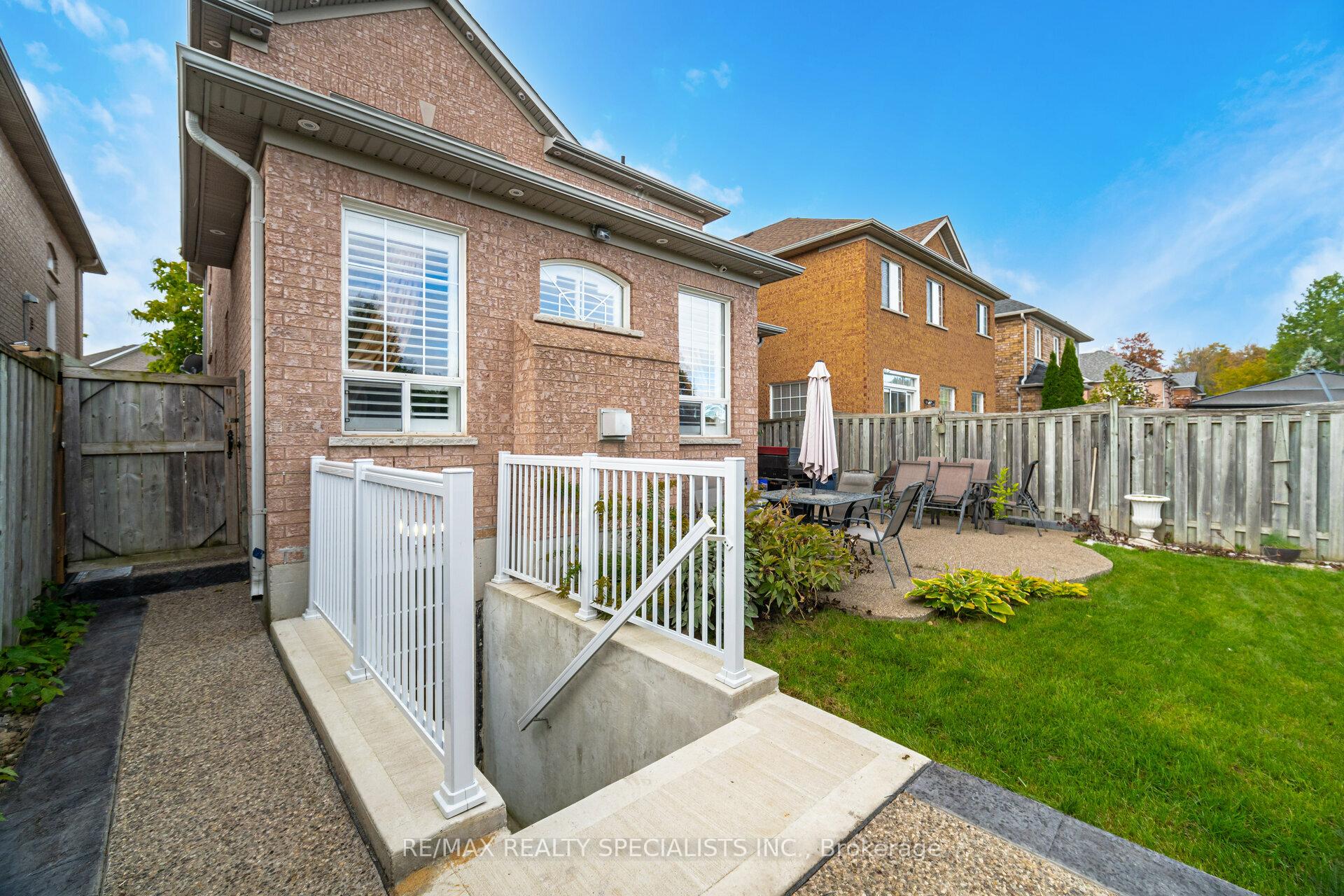 Photo 27 of Unit Bsmt, 190 Manly Lane, Milton, Dempsey — HOMEH