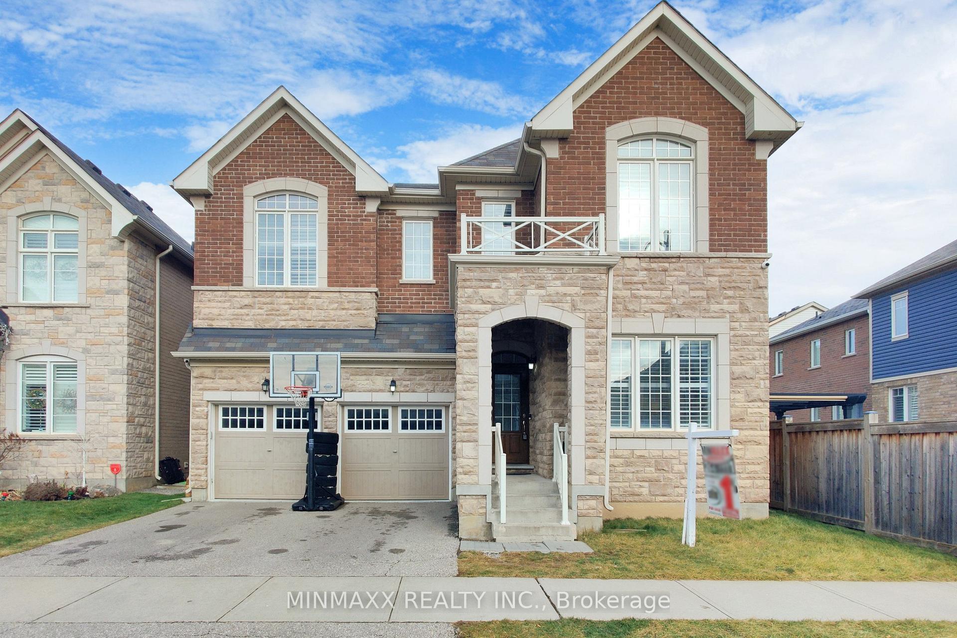 Photo 1 of 1360 Connaught Terrace, Milton, Ford — HOMEH