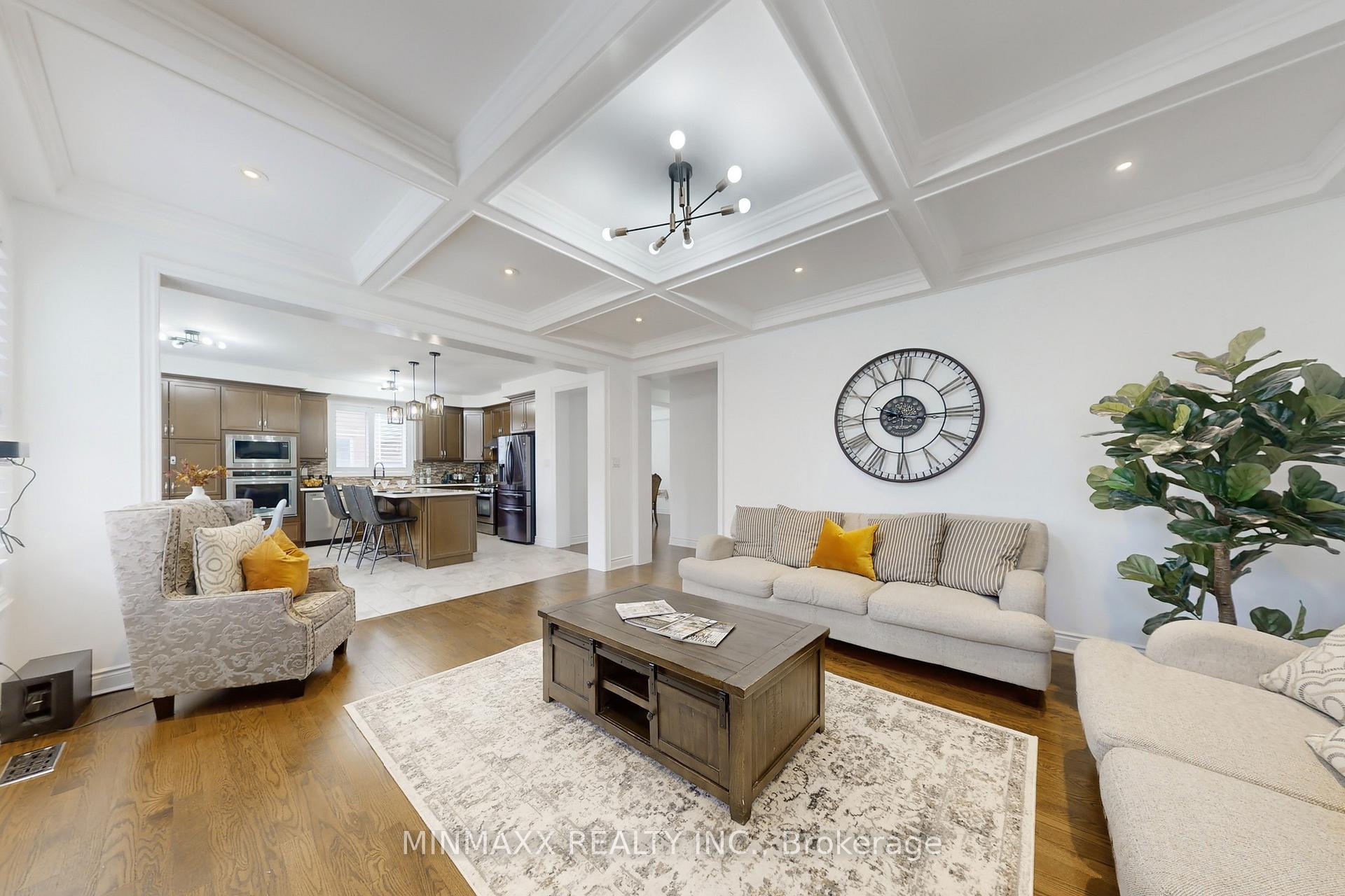 Photo 7 of 1360 Connaught Terrace, Milton, Ford — HOMEH