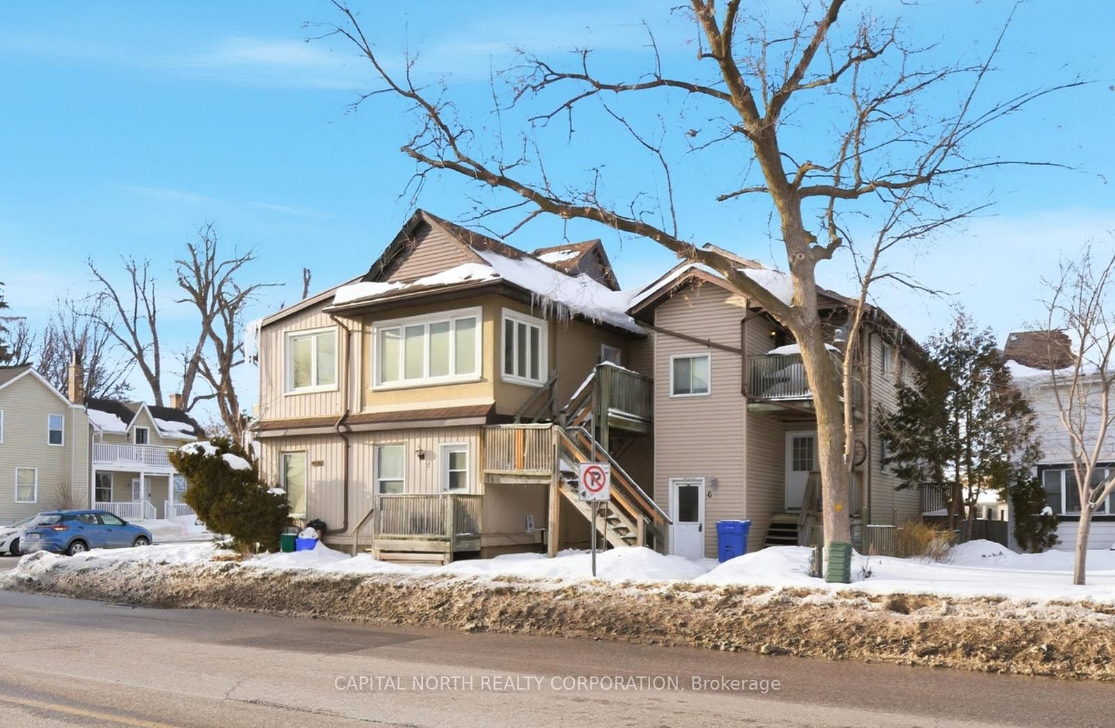 Photo 39 of Unit 1, 104 Wellington Street E, Aurora, Aurora Village — HOMEH