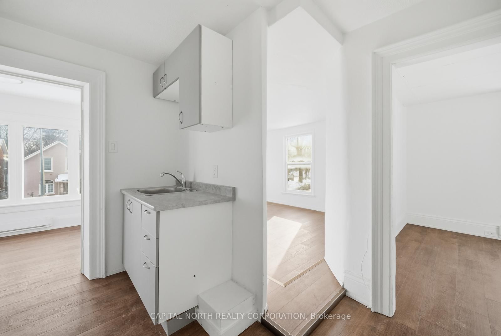 Photo 36 of Unit 1, 104 Wellington Street E, Aurora, Aurora Village — HOMEH