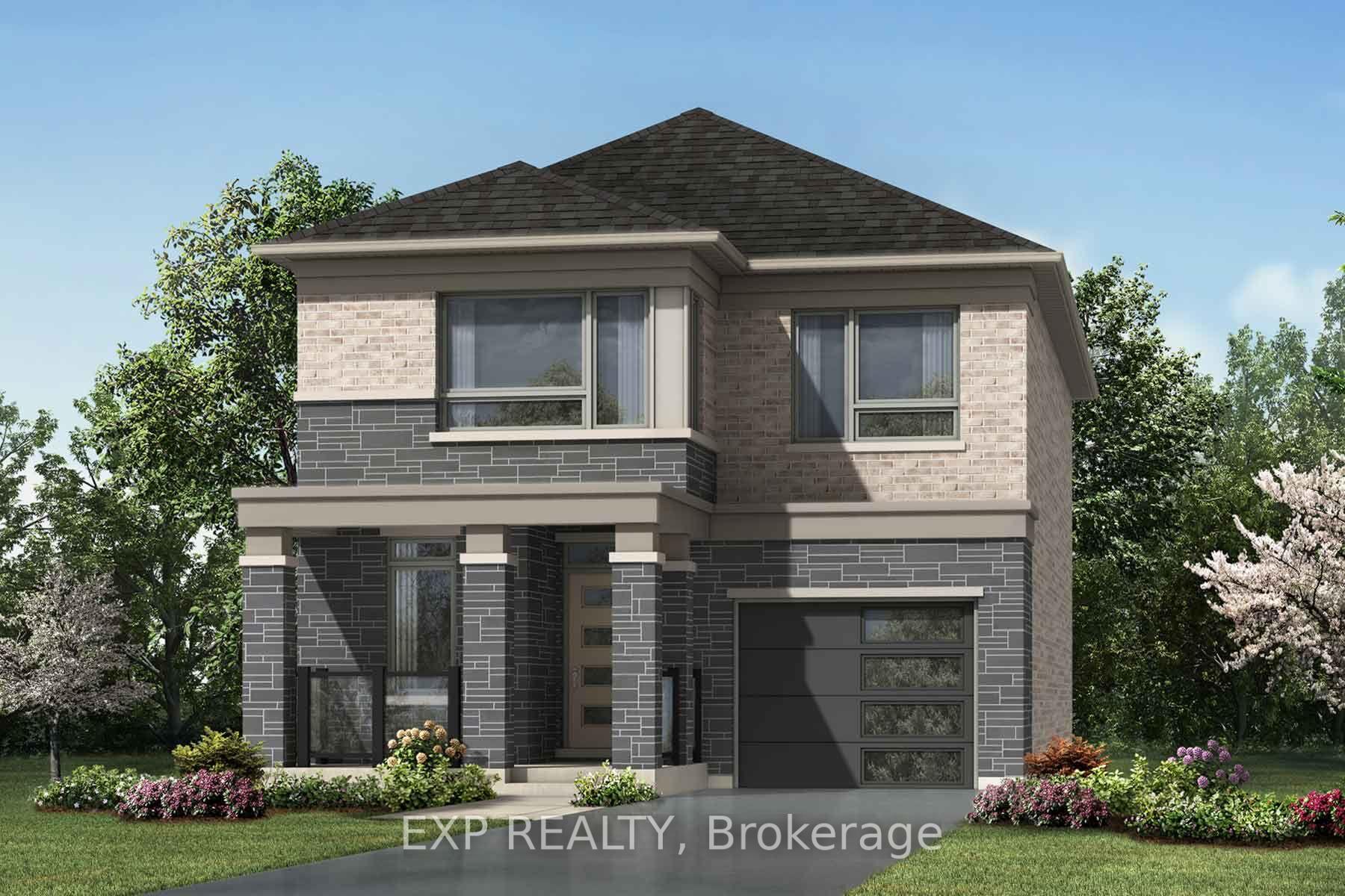 Photo 1 of 1327 Temperance Crescent, Milton, Bowes — HOMEH