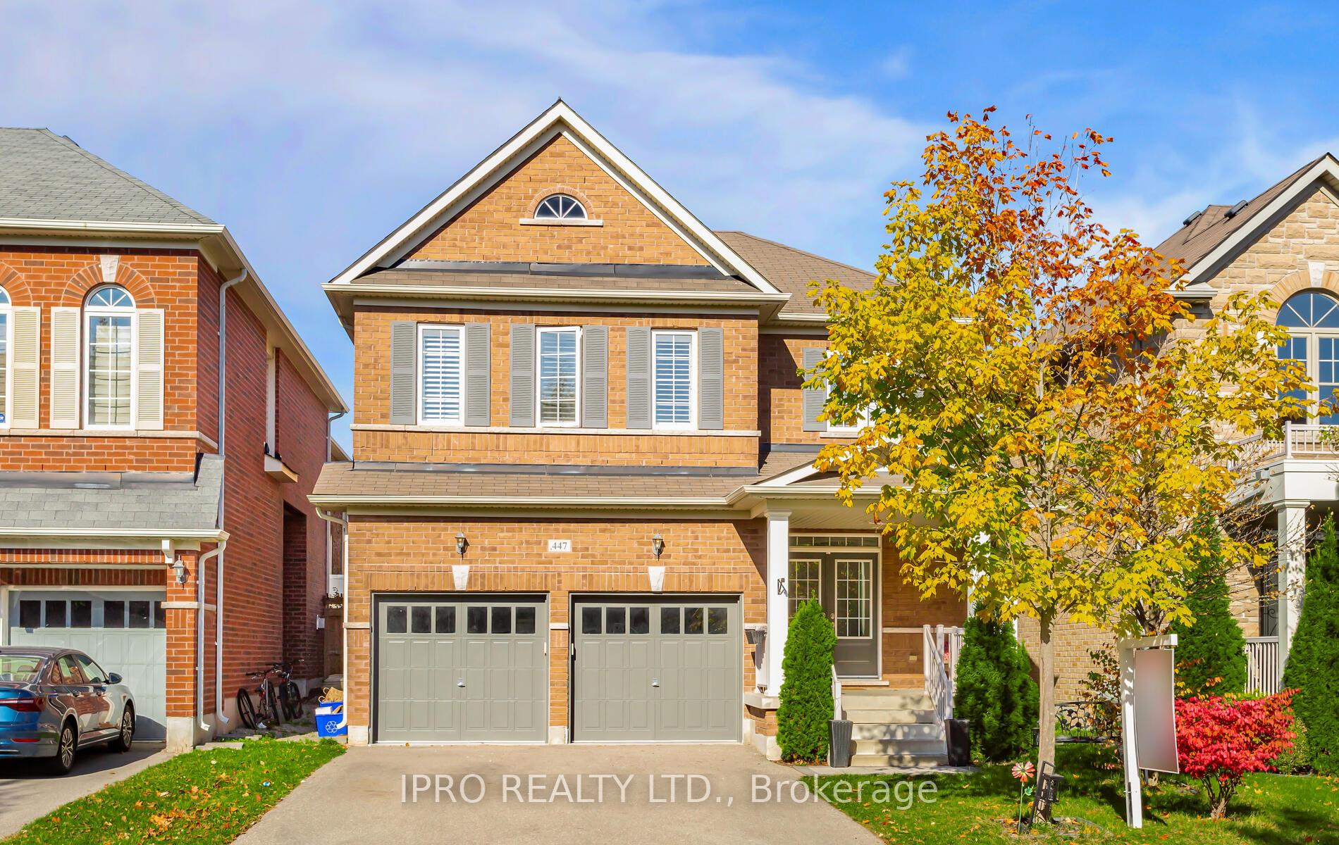 Photo 1 of 447 Harkin Place, Milton, Scott — HOMEH