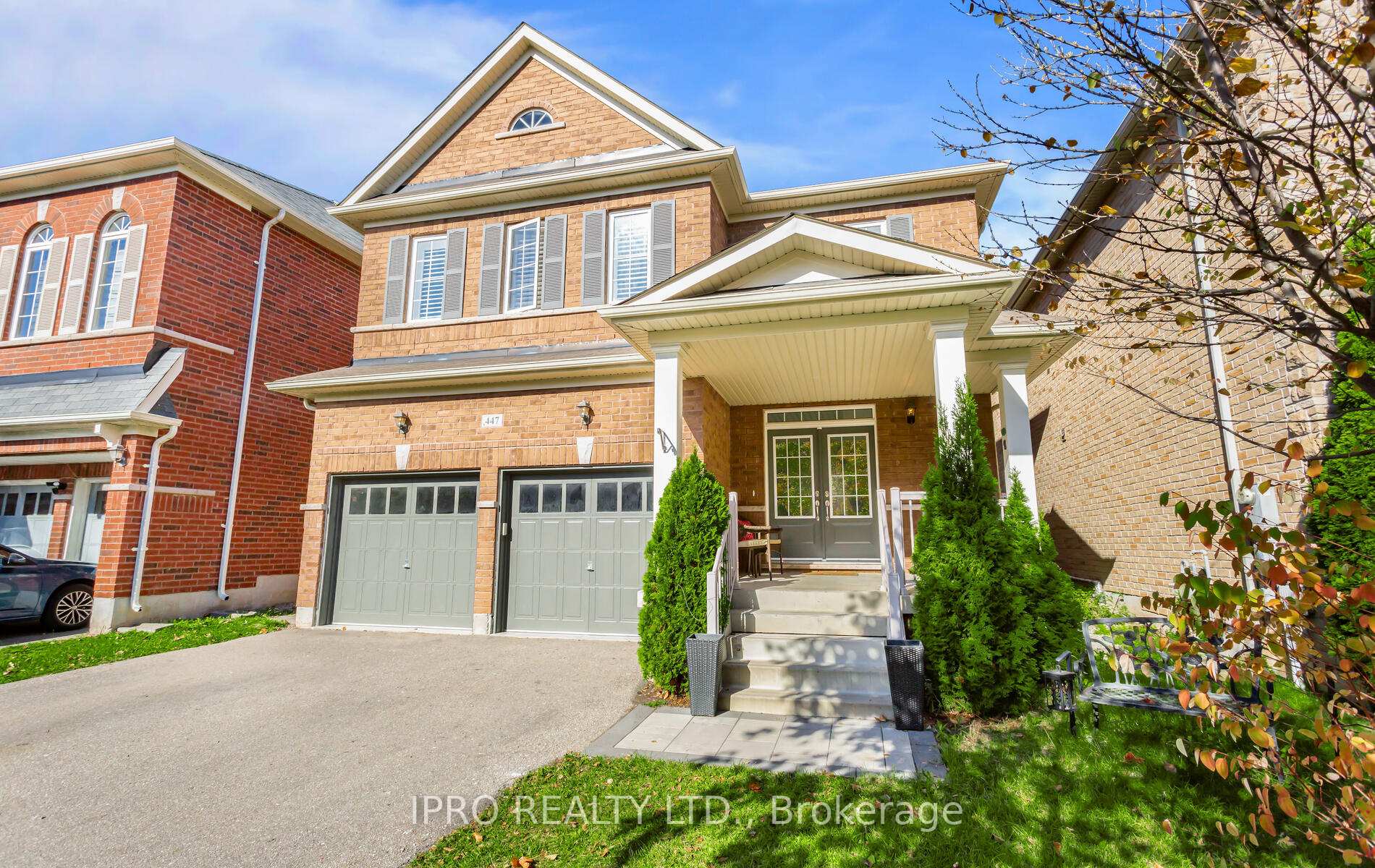 Photo 2 of 447 Harkin Place, Milton, Scott — HOMEH