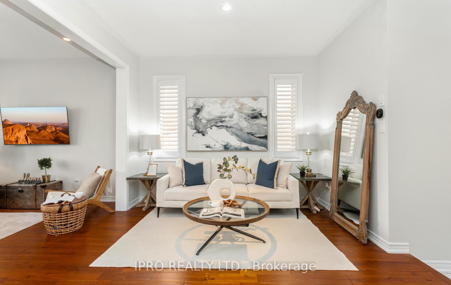 Photo 6 of 447 Harkin Place, Milton, Scott — HOMEH
