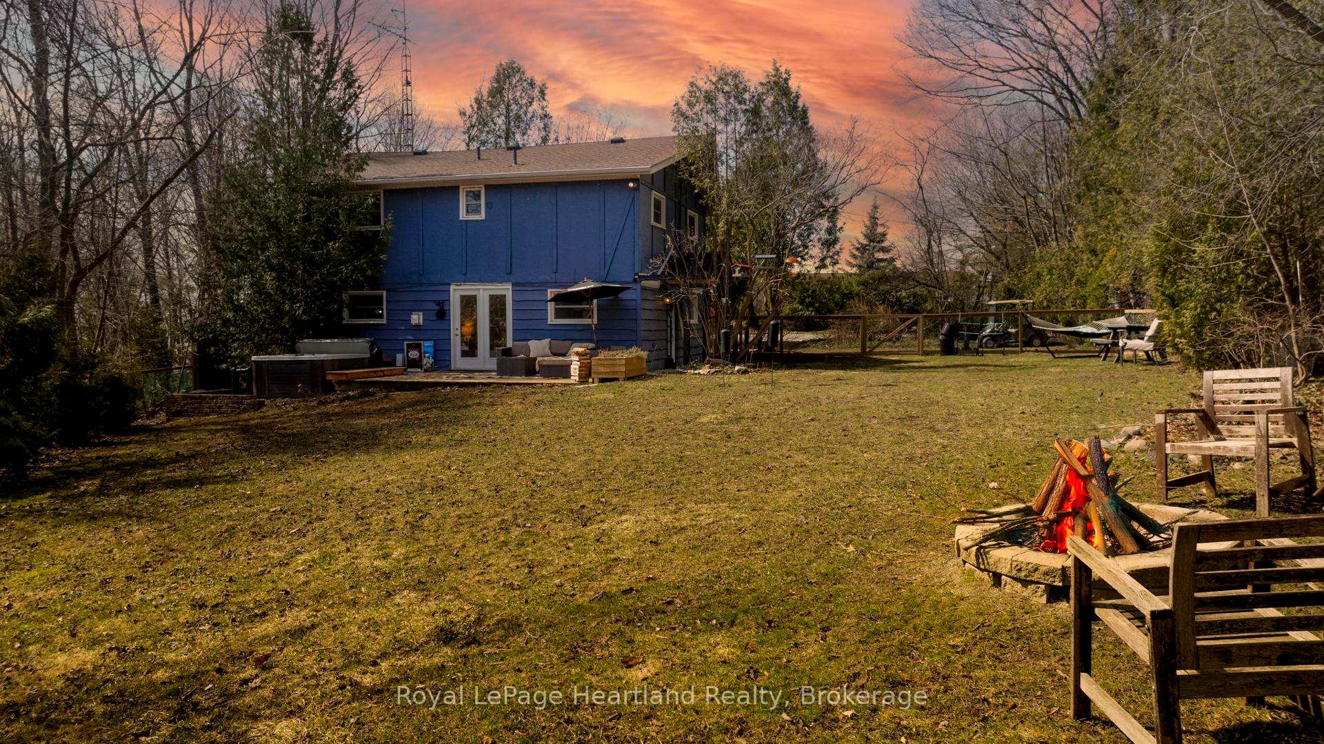 Photo 1 of 74398 Cardinal Court, Bluewater, Stanley — HOMEH