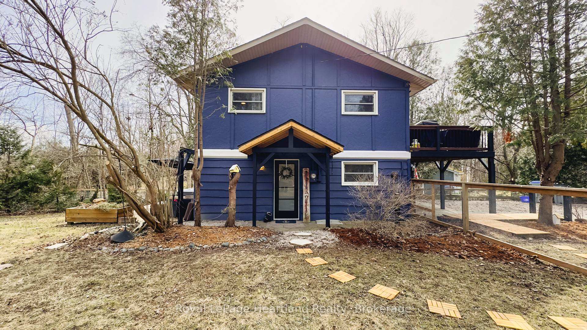 Photo 4 of 74398 Cardinal Court, Bluewater, Stanley — HOMEH