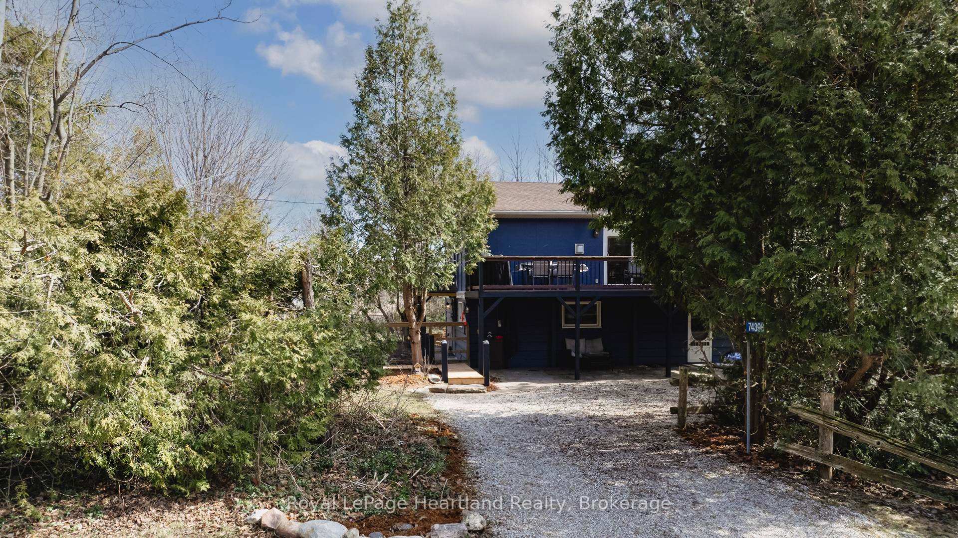 Photo 3 of 74398 Cardinal Court, Bluewater, Stanley — HOMEH