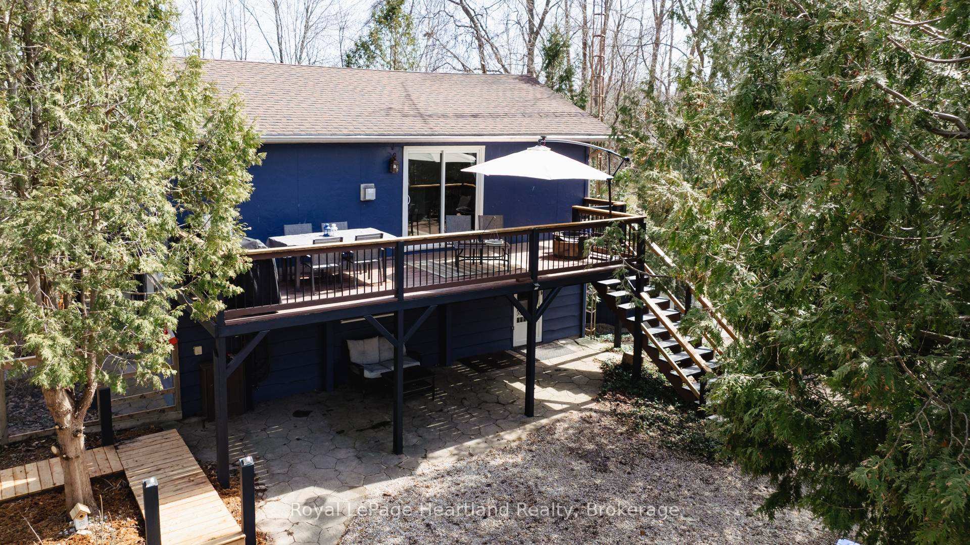 Photo 5 of 74398 Cardinal Court, Bluewater, Stanley — HOMEH