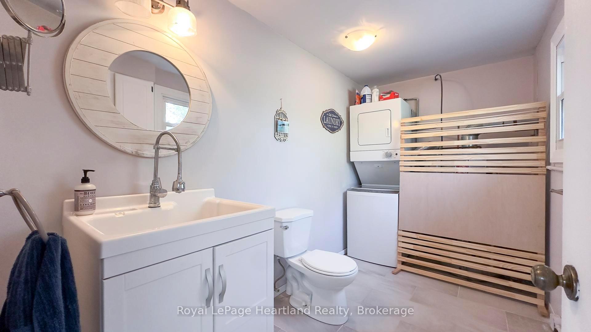 Photo 13 of 74398 Cardinal Court, Bluewater, Stanley — HOMEH