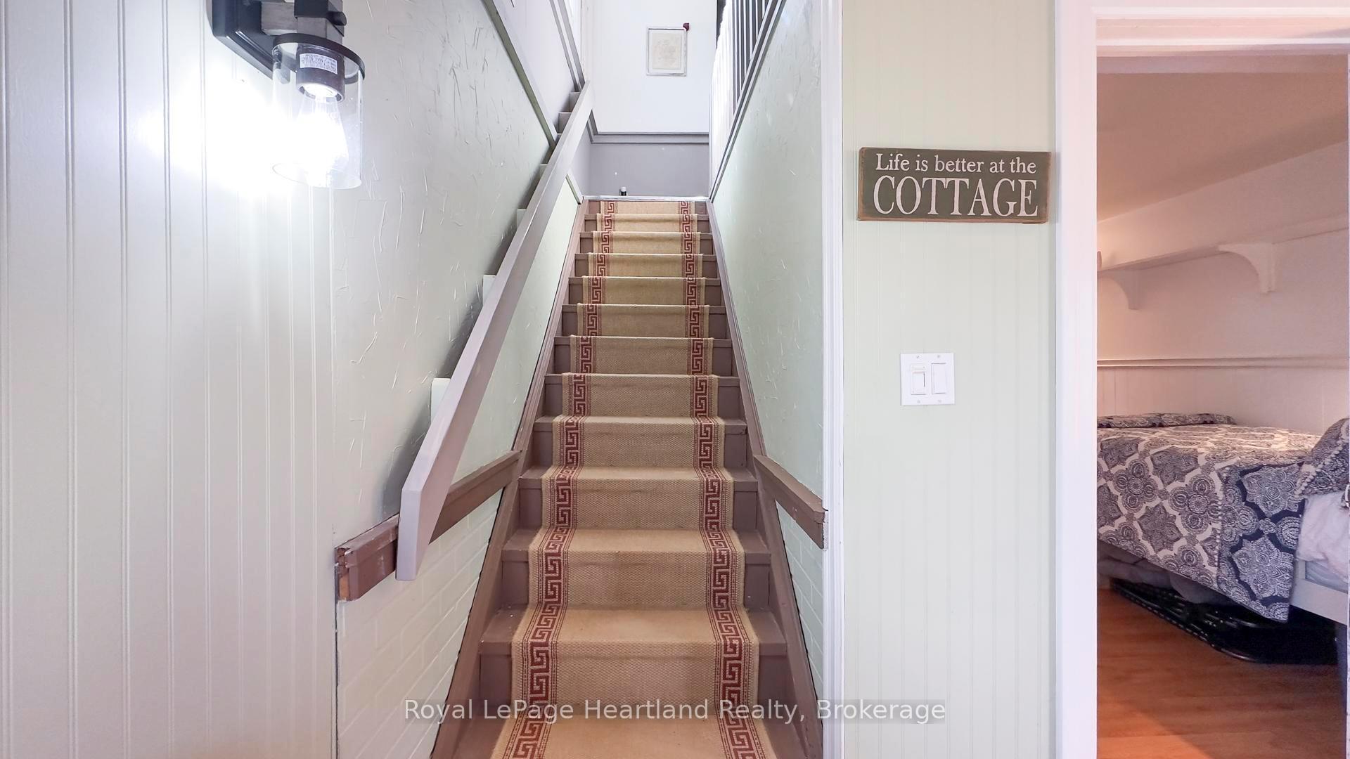 Photo 15 of 74398 Cardinal Court, Bluewater, Stanley — HOMEH