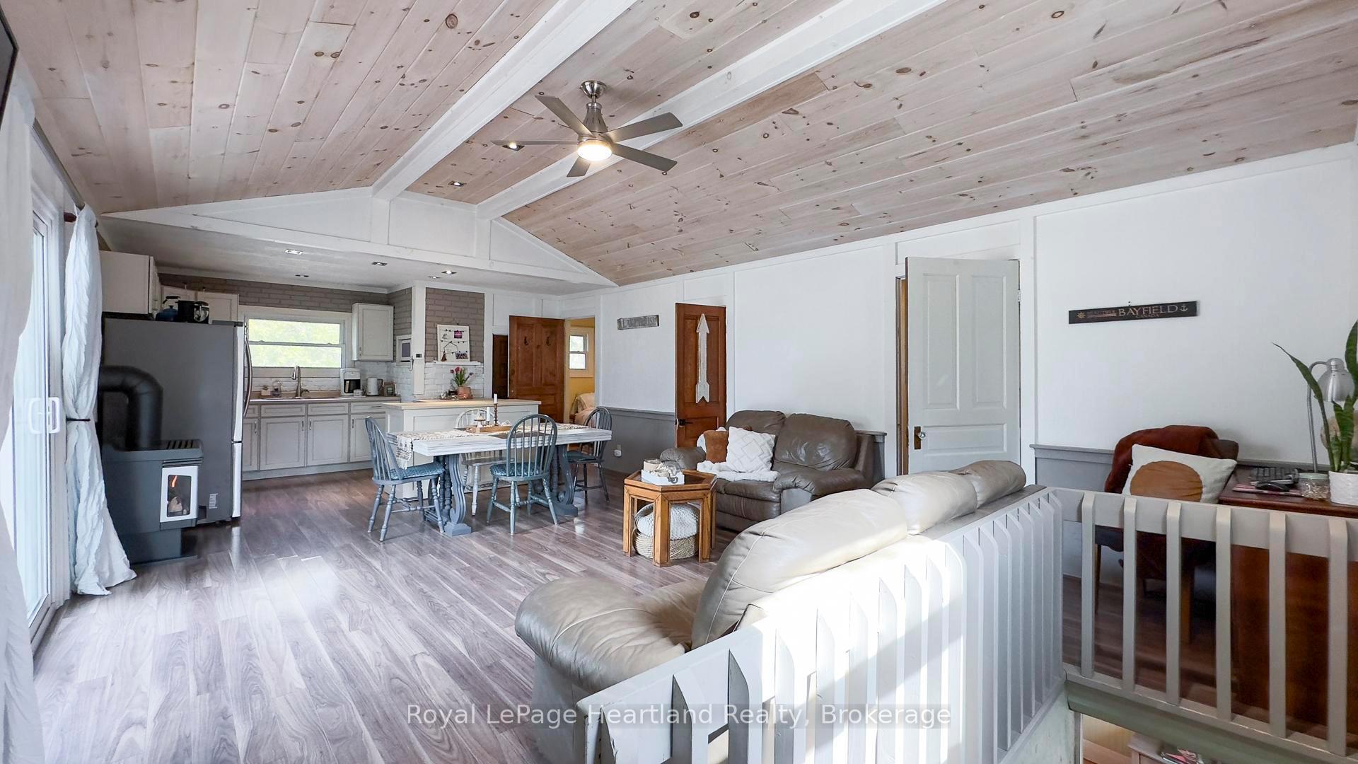 Photo 17 of 74398 Cardinal Court, Bluewater, Stanley — HOMEH