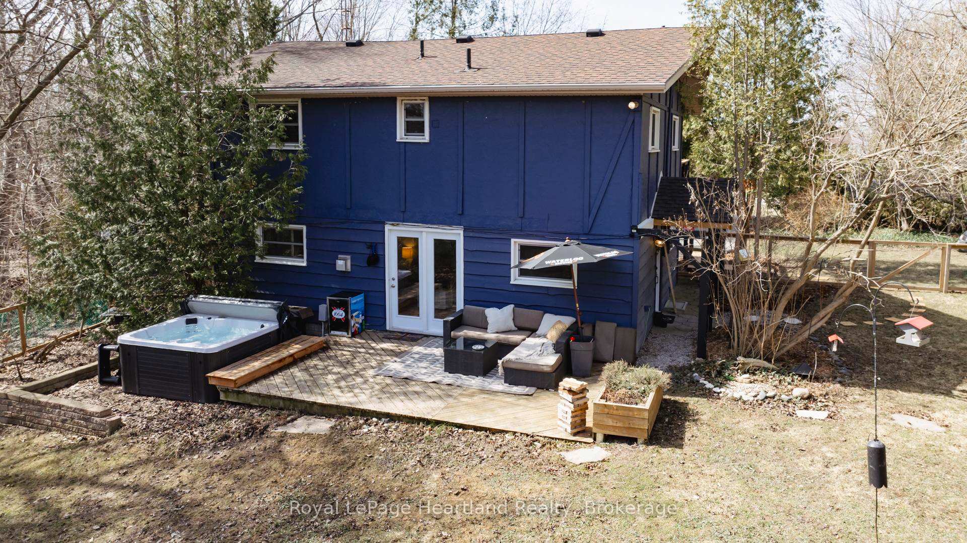 Photo 31 of 74398 Cardinal Court, Bluewater, Stanley — HOMEH