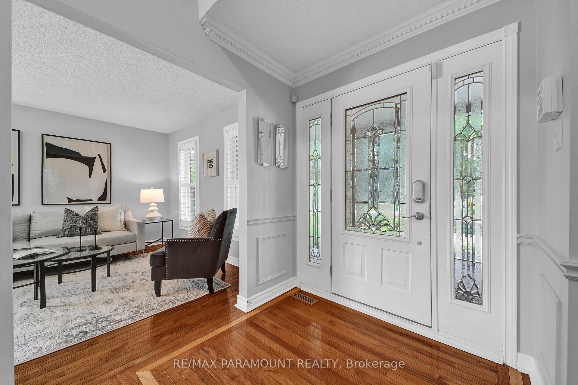 Photo 4 of 772 Clements Drive, Milton, Timberlea — HOMEH