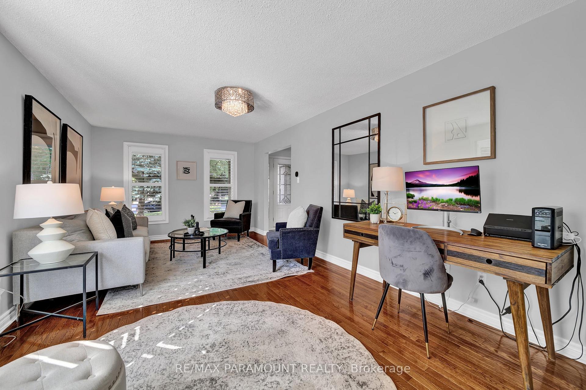 Photo 8 of 772 Clements Drive, Milton, Timberlea — HOMEH