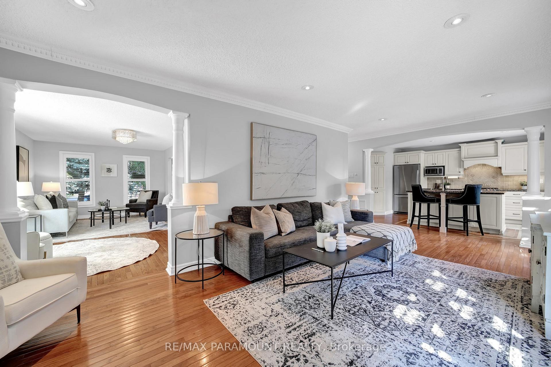 Photo 11 of 772 Clements Drive, Milton, Timberlea — HOMEH