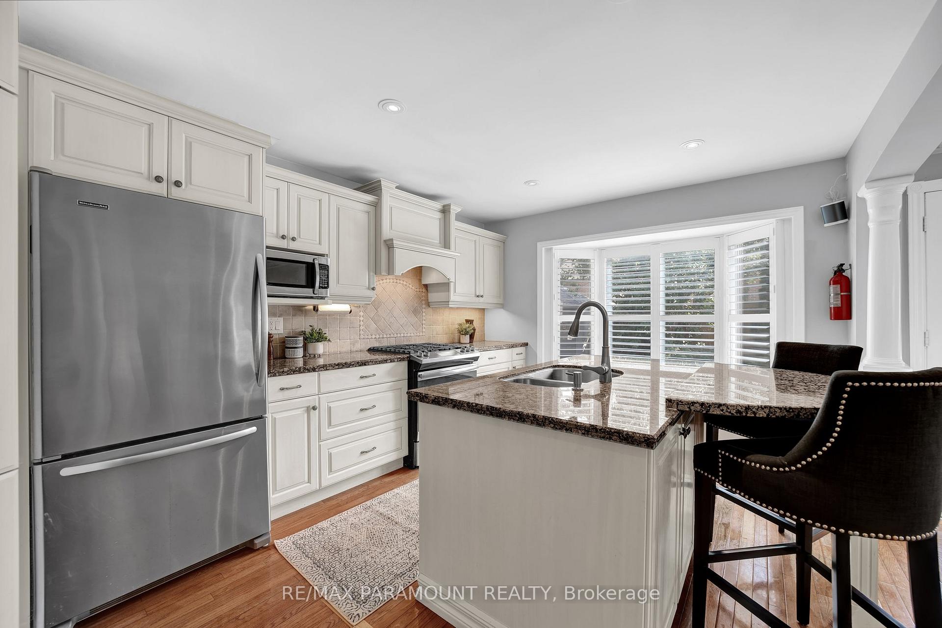 Photo 14 of 772 Clements Drive, Milton, Timberlea — HOMEH