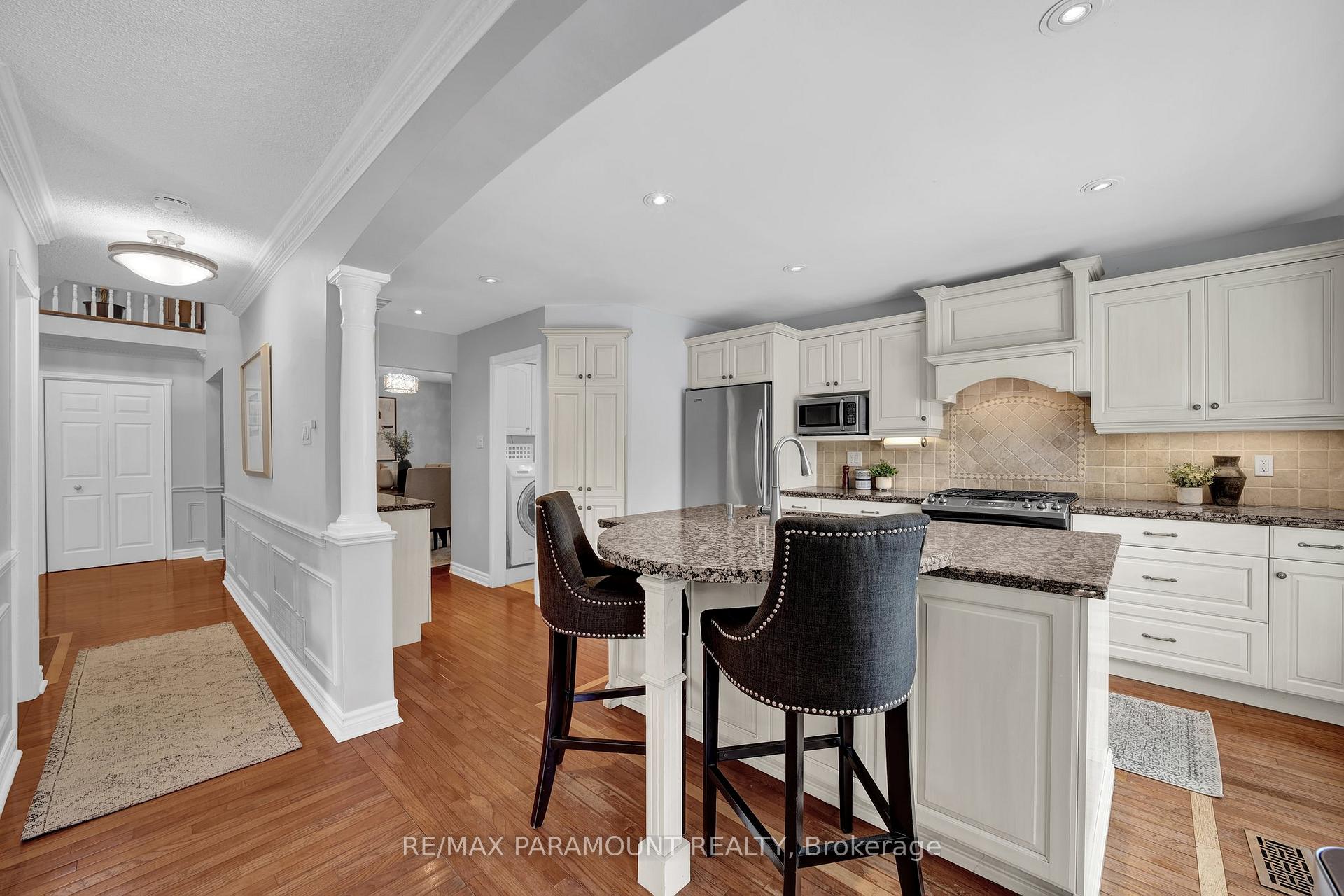 Photo 16 of 772 Clements Drive, Milton, Timberlea — HOMEH