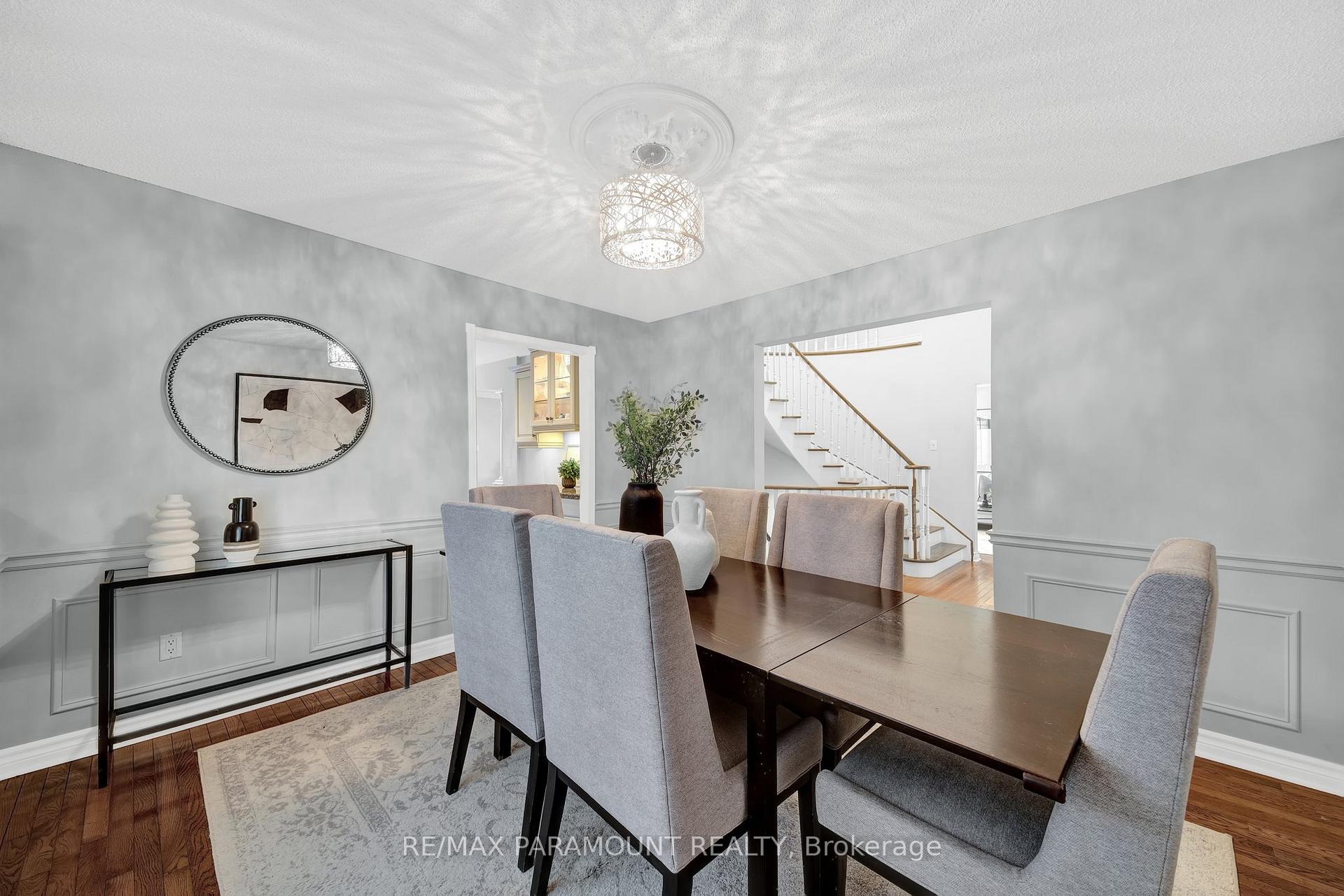 Photo 18 of 772 Clements Drive, Milton, Timberlea — HOMEH