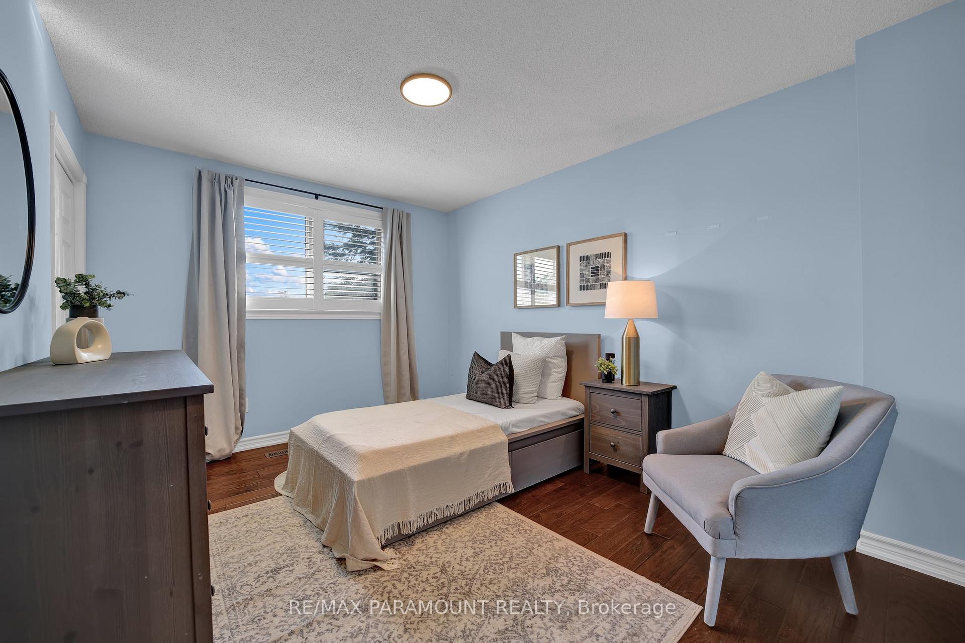 Photo 26 of 772 Clements Drive, Milton, Timberlea — HOMEH