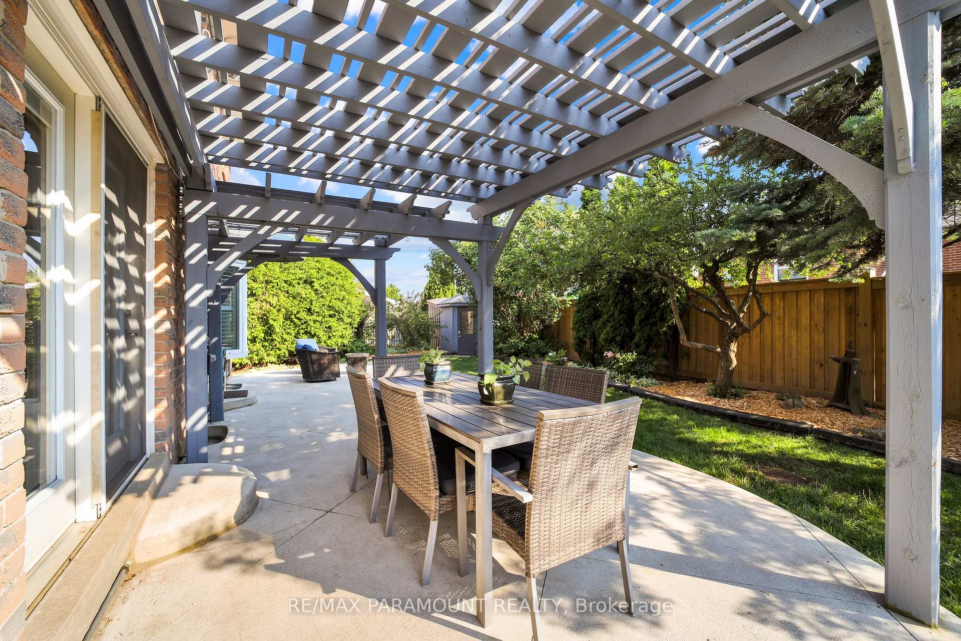 Photo 39 of 772 Clements Drive, Milton, Timberlea — HOMEH