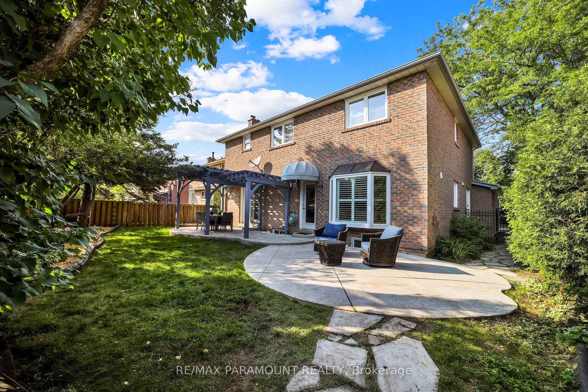 Photo 40 of 772 Clements Drive, Milton, Timberlea — HOMEH
