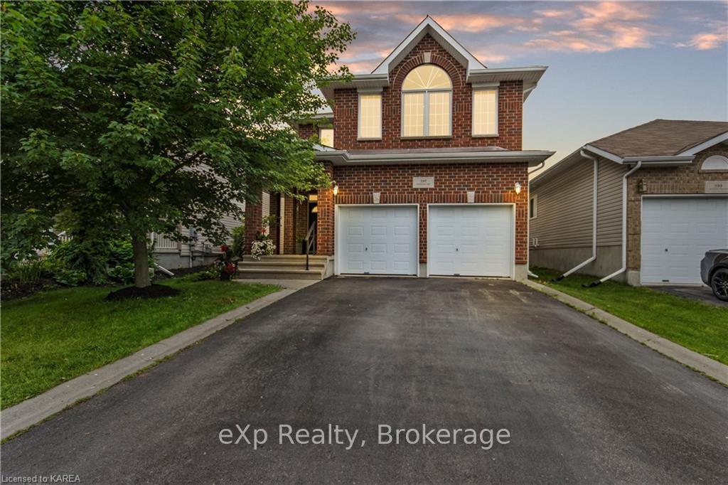 Photo 1 of 397 Cavendish Crescent, Kingston, City Northwest — HOMEH