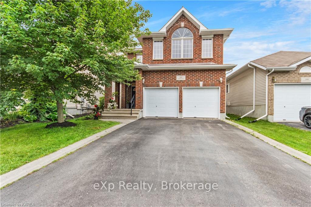 Photo 2 of 397 Cavendish Crescent, Kingston, City Northwest — HOMEH