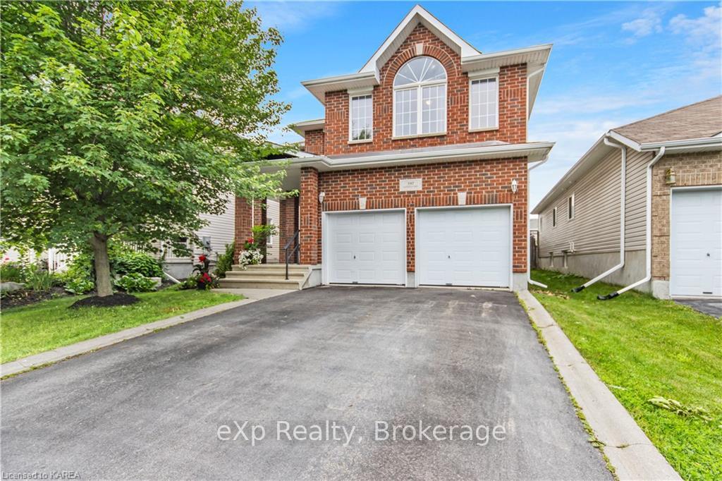 Photo 4 of 397 Cavendish Crescent, Kingston, City Northwest — HOMEH