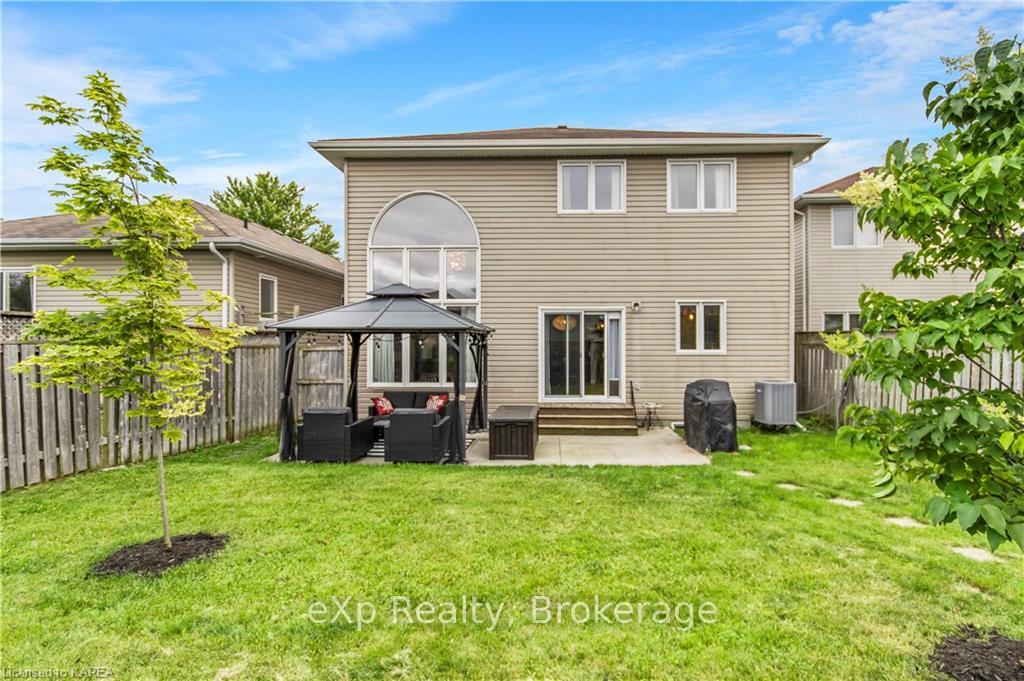 Photo 41 of 397 Cavendish Crescent, Kingston, City Northwest — HOMEH