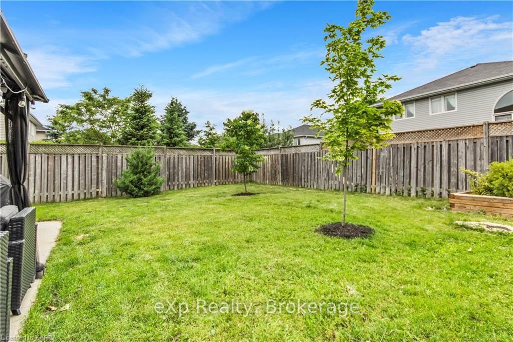 Photo 42 of 397 Cavendish Crescent, Kingston, City Northwest — HOMEH